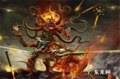 上古最强神兽的前十位排名,上古最厉害的神兽之王？