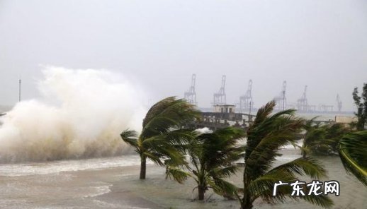 2022年10月有台风吗,2017年8月台风?