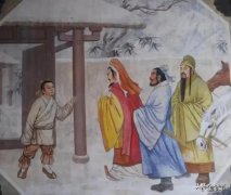 煮酒三国