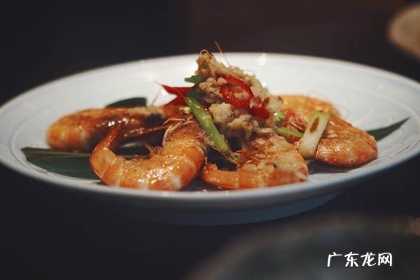火靠大虾,靠大虾的做法家常做法窍门？