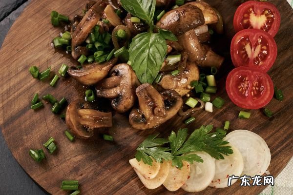 蚝汁焖杏鲍菇,烧汁杏鲍菇的做法大全?