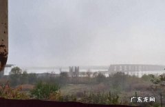 关键是1万俄军后路要断了 赫尔松安东诺夫斯基大桥已被炸断