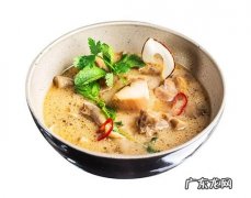 青橄榄鸡骨汤,青橄榄煲汤的禁忌症？