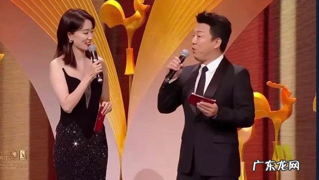 刘德华宁静手拉手引回忆杀 第35届金鸡奖精彩看点