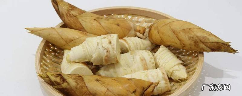 冬笋怎么保存,冬笋怎么保存好