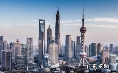 中国第一高楼是什么,广州第一高楼1228米？