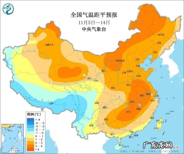 高温黄色预警!全国8省区市部分地区最高温可达37至39℃ 江南等地最高温接近