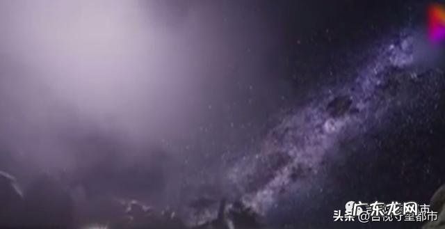 今夜有狮子座流星雨!