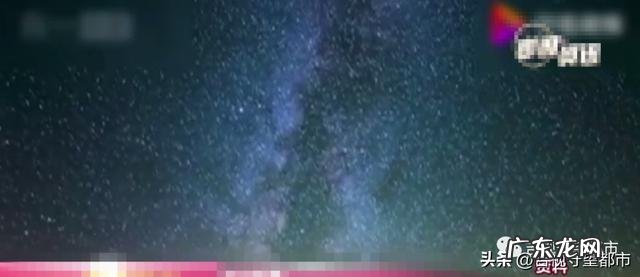 今夜有狮子座流星雨!
