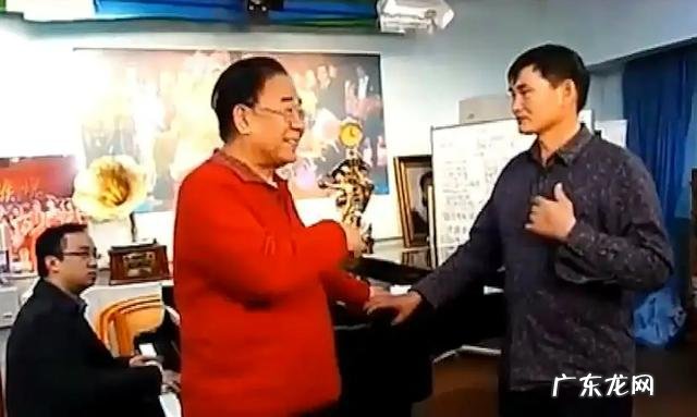 前妻是学生李谷一 金铁霖去世