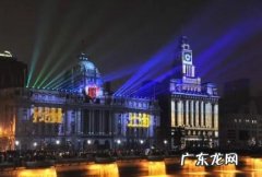 上海外滩灯光秀平时周末有吗,2021上海外滩有灯光秀吗？