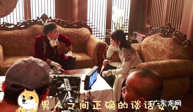 190328 36岁的爱豆和同龄人交流生活