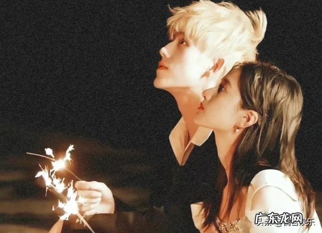 李峋设计与朱韵分手却是为她好 李峋朱韵的孩子