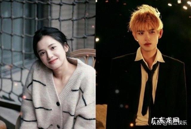 李峋设计与朱韵分手却是为她好 李峋朱韵的孩子