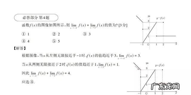 韩国高考数学卷难度比中国如何 韩国今天高考数学第一道题