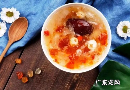 桃胶能食用吗,桃胶哪些人不宜吃?