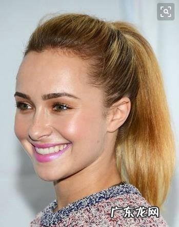 欧美妆或混血妆怎么画,欧美混血妆图片大全?