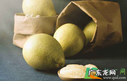 文旦和柚子的区别功效一样吗,吃文旦禁忌？