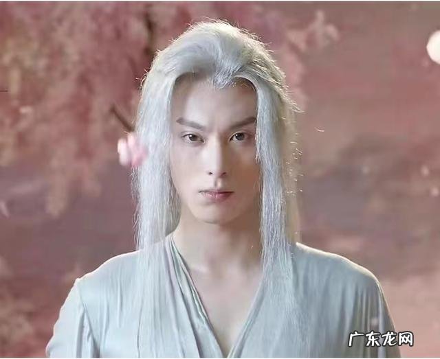 就看《苍兰诀》最后的表现了 王鹤棣最大的优点