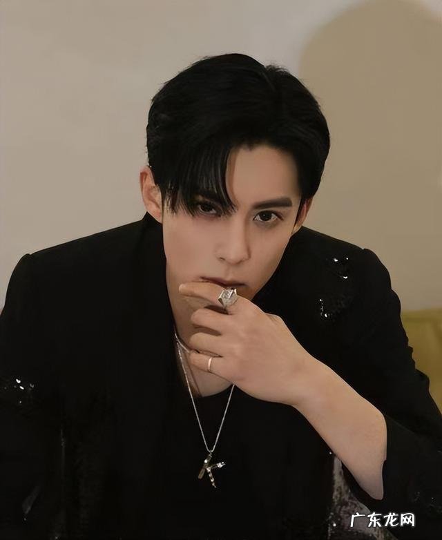 就看《苍兰诀》最后的表现了 王鹤棣最大的优点