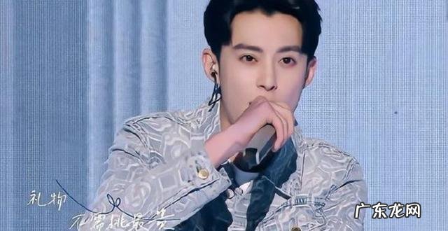 就看《苍兰诀》最后的表现了 王鹤棣最大的优点