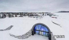 世界上最冷的酒店,世界上最冷的地方情话？