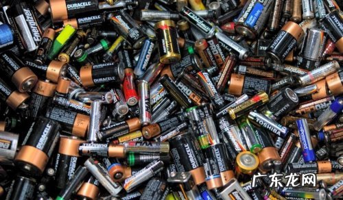 废旧电池会杀死树吗,废旧电池回收厂?
