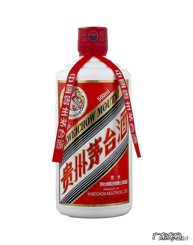 一张图看懂中国十大名酒 十大名酒排名