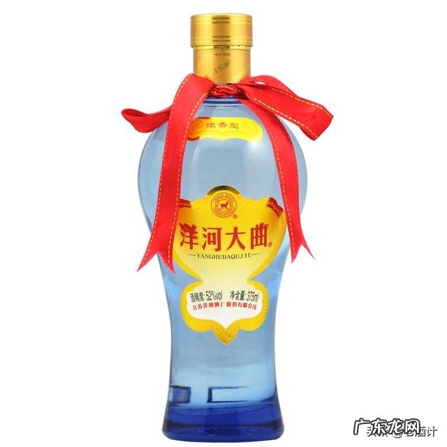 一张图看懂中国十大名酒 十大名酒排名