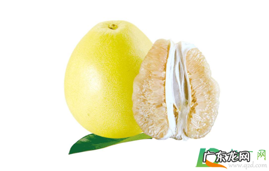 柚子变味是什么味道,红心柚子坏了什么味道?