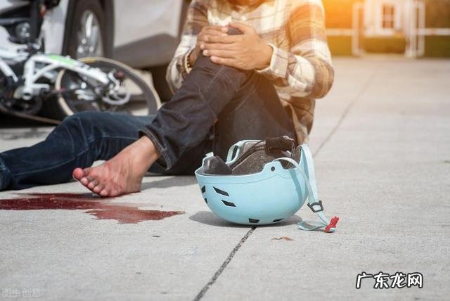 六天后大出血死亡 男子出车祸 600 私了 6 天后大出血死亡