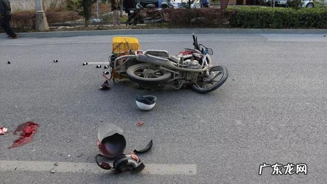 六天后大出血死亡 男子出车祸 600 私了 6 天后大出血死亡