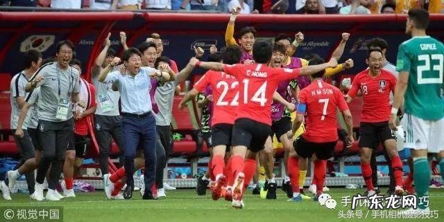 曾撞到的博尔特他现身男篮世界杯球场 世界杯摄影师能有多稳