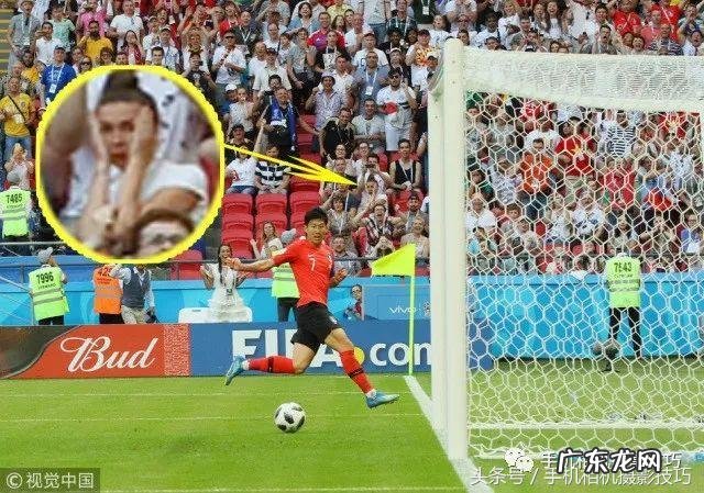 曾撞到的博尔特他现身男篮世界杯球场 世界杯摄影师能有多稳