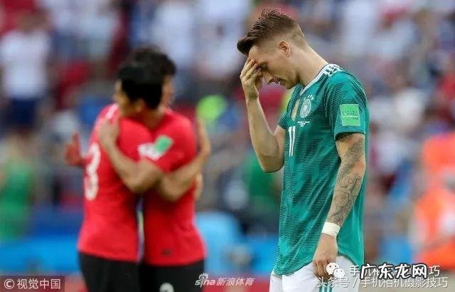 曾撞到的博尔特他现身男篮世界杯球场 世界杯摄影师能有多稳