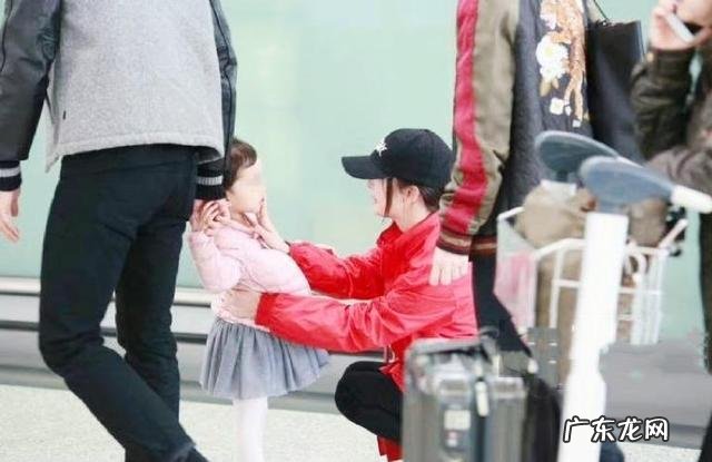 大赞女方性格好与自己合得来 刘恺威官宣恋情后首次现身