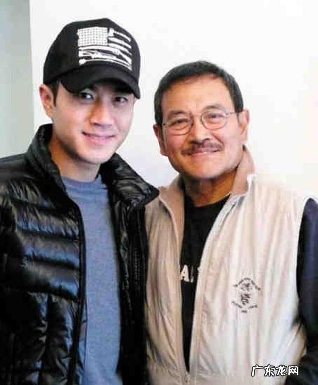 大赞女方性格好与自己合得来 刘恺威官宣恋情后首次现身