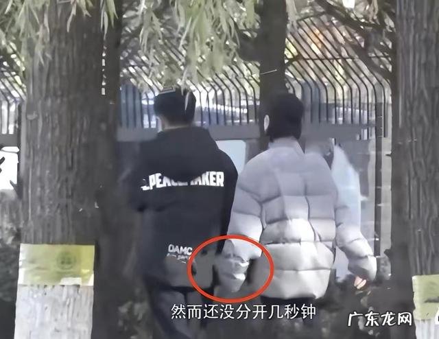 大赞女方性格好与自己合得来 刘恺威官宣恋情后首次现身