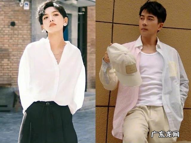 大赞女方性格好与自己合得来 刘恺威官宣恋情后首次现身