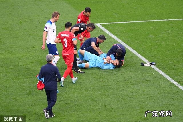 贝林厄姆成首位世界杯进球00后球员 英格兰6-2伊朗