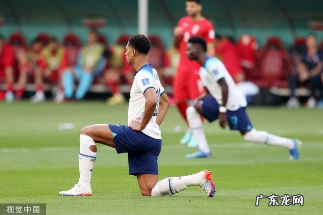 英格兰6-2大胜伊朗 英格兰6-2大胜伊朗