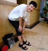 事情很快就能水落石出了 警方辟谣失联男孩胡鑫宇河里被找到