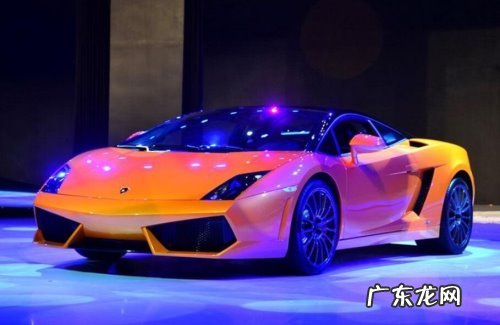 汽车跟跑车有什么区别