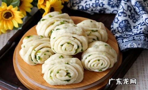 花卷有哪些口味