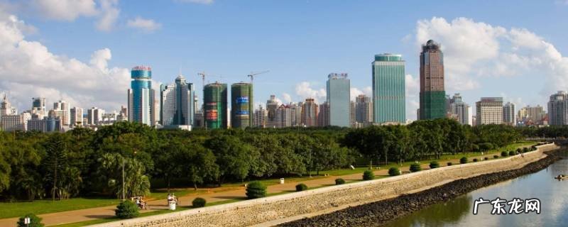 海口是三亚吗,海口不是三亚吗