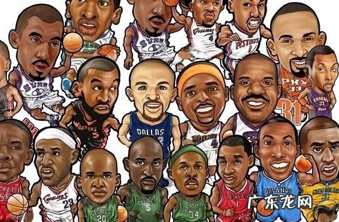 NBA明星广告代言收入排行榜