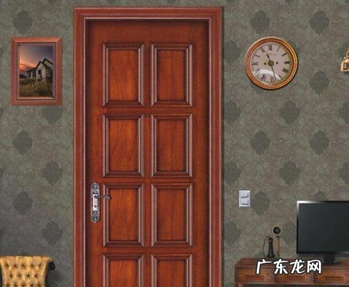 怎么识别实心木门和空心木门