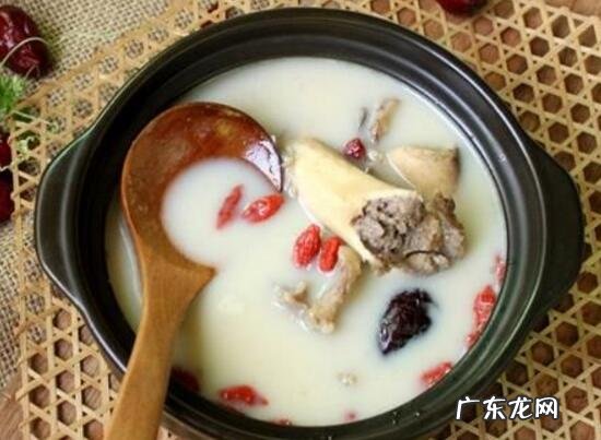 夏季适合喝什么汤补身体 夏季适合喝什么汤