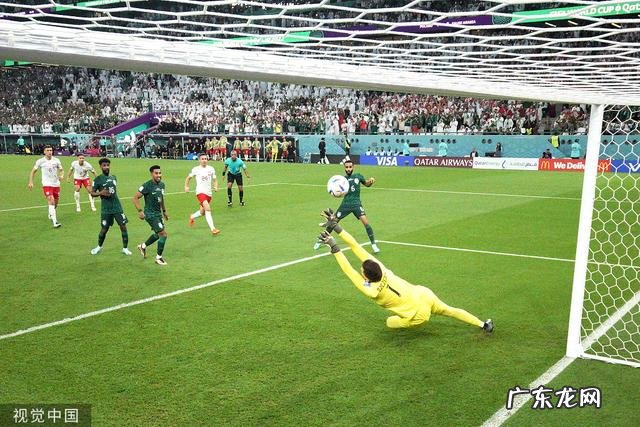 波兰2比0战胜沙特 波兰2-0战胜沙特