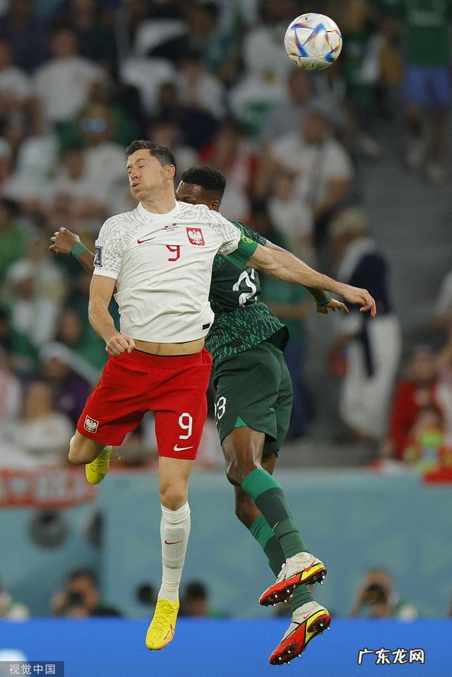 波兰2比0战胜沙特 波兰2-0战胜沙特